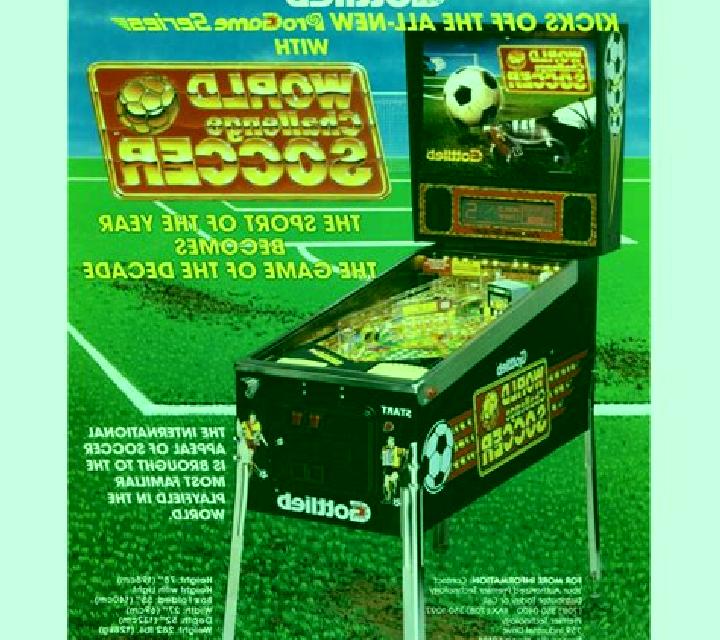 Soccer Babes slot machine