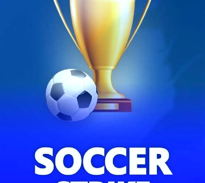 Soccer Challenge online slot