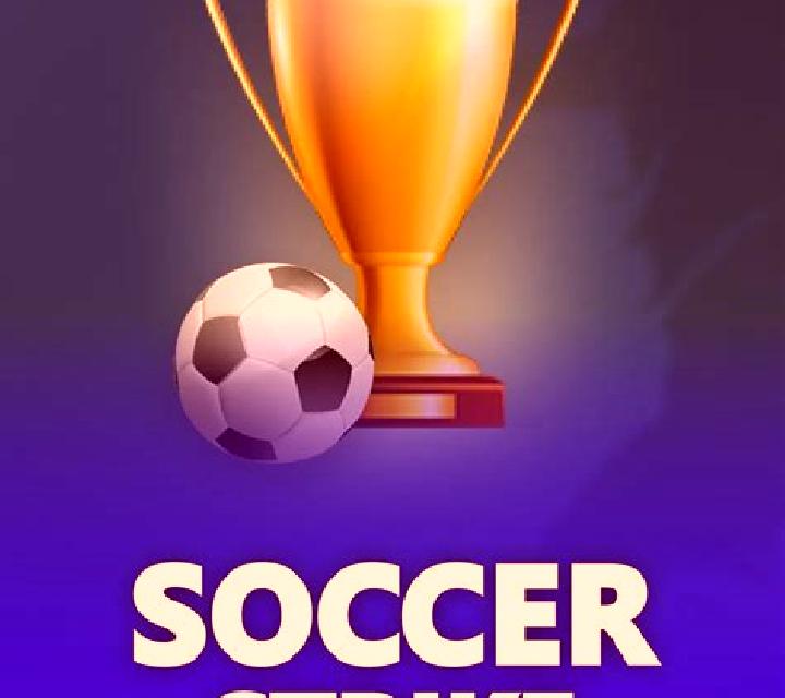 Soccer Championship online slot