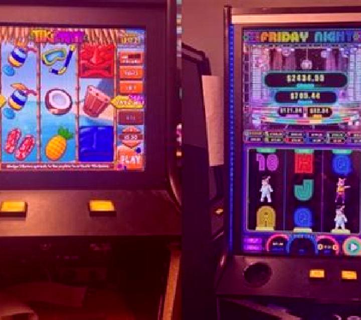 Soccer Championship slot machine