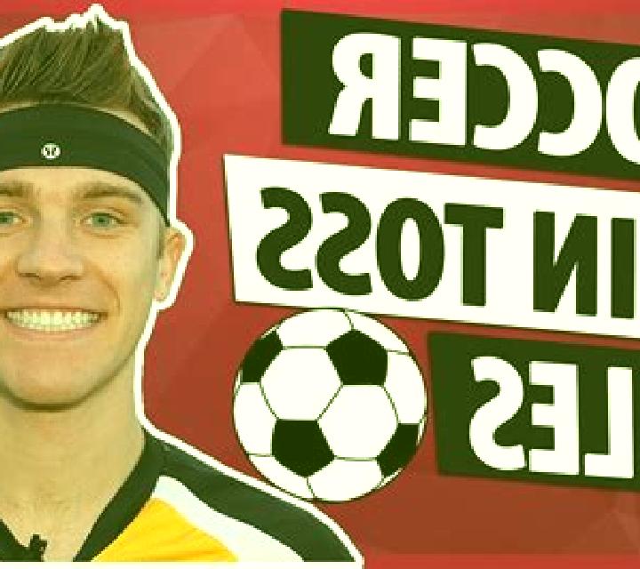 Soccer Coin Toss online slot