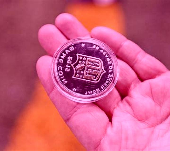 Soccer Coin Toss slot