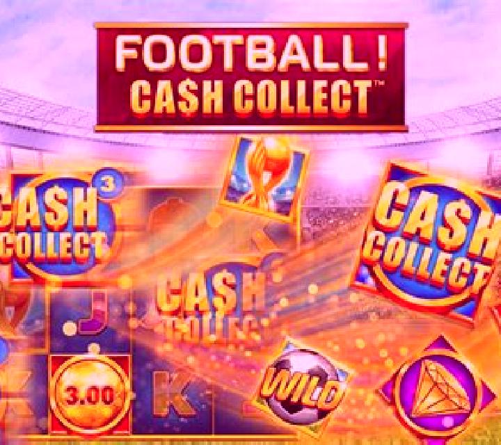 Soccer! Collect Em online slot