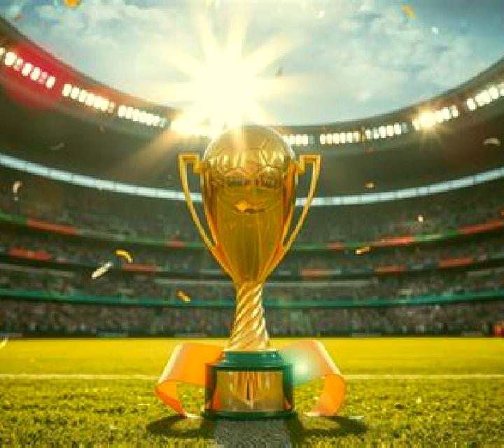 Soccer Cup online slot