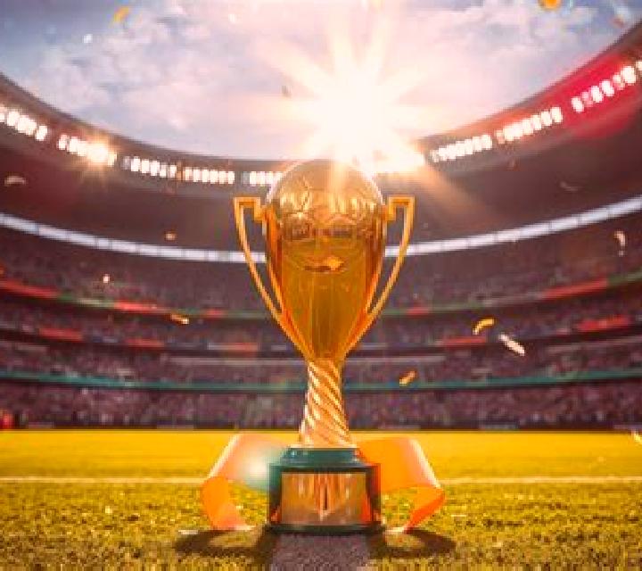 Soccer Cup slot