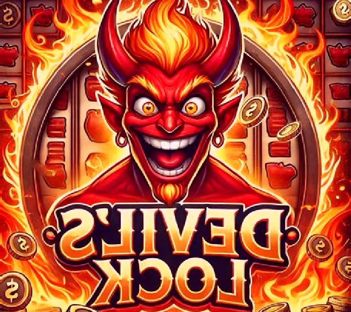 Soccer Devils slot machine