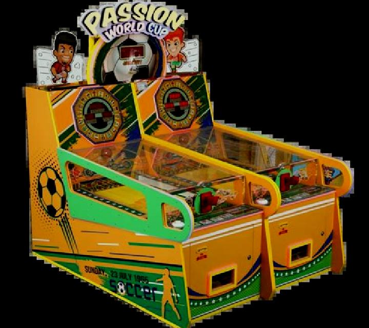 Soccer Fever online slot