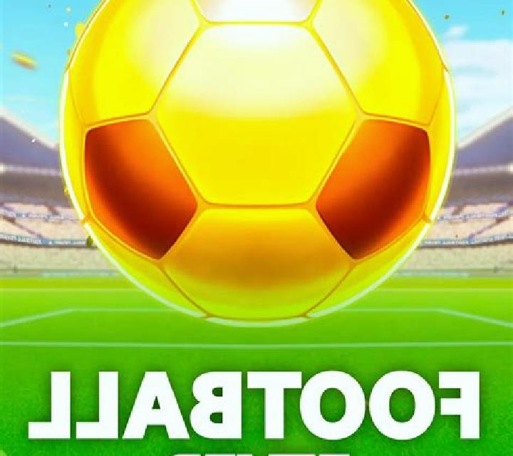 Soccer Fever slot game