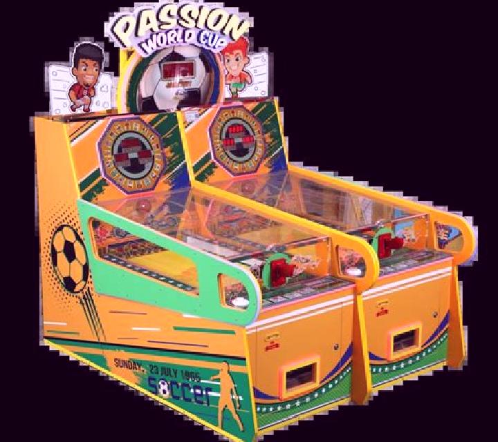 Soccer Fever slot