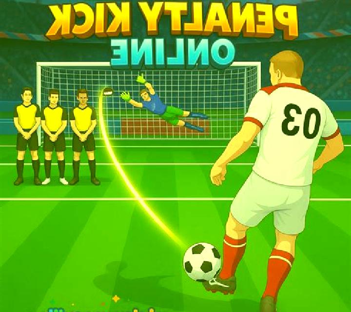 Soccer Frenzy online slot
