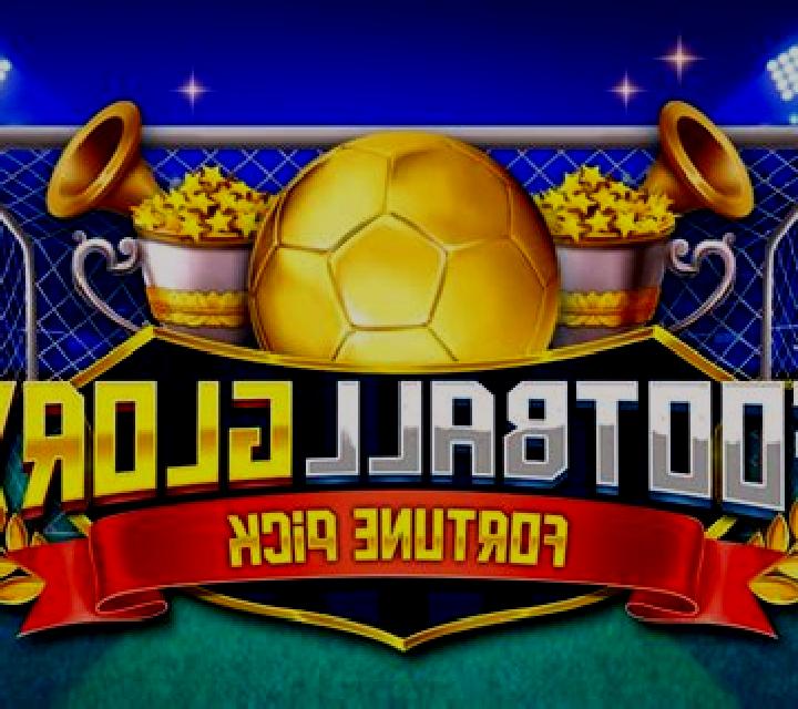 Soccer Glory Fortune Pick online slot