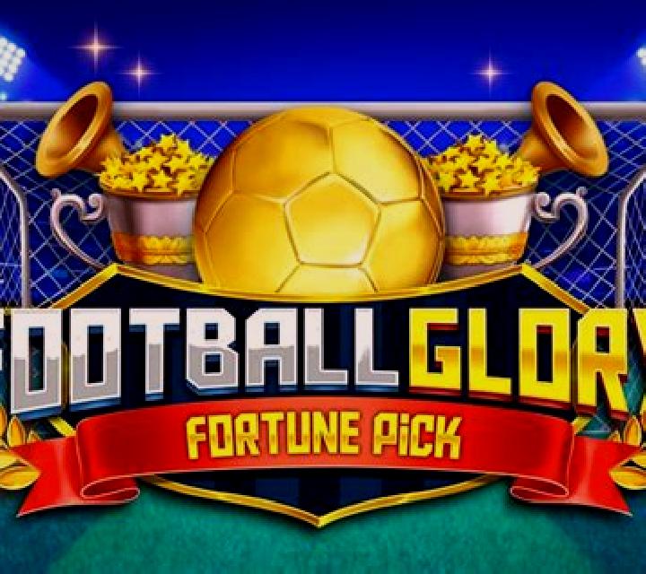 Soccer Glory Fortune Pick slot game
