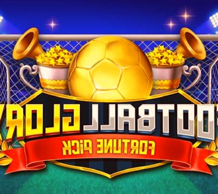 Soccer Glory Fortune Pick slot machine