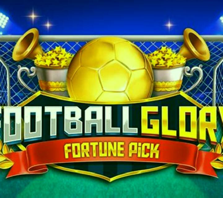 Soccer Glory Fortune Pick slot