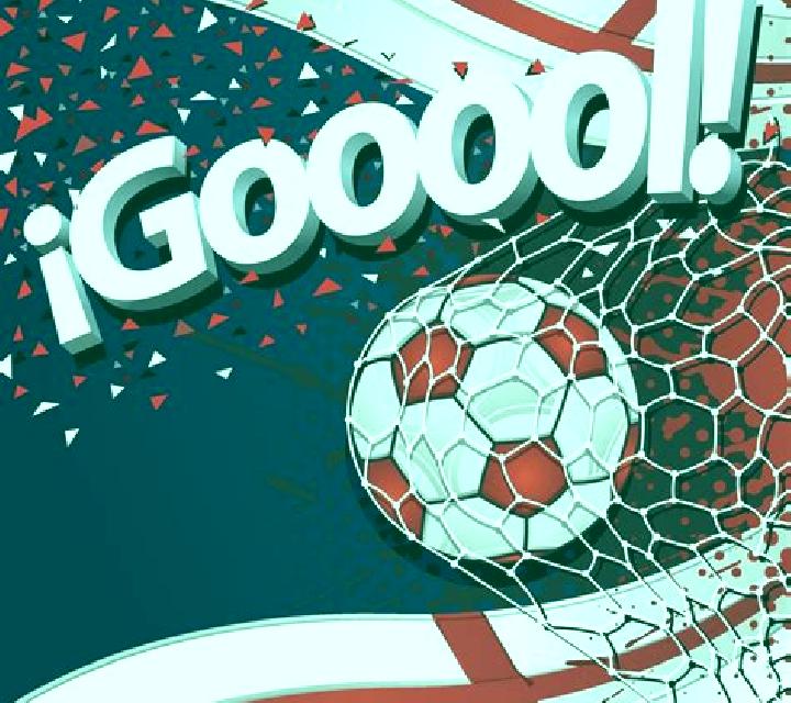 Soccer Goooooal online slot