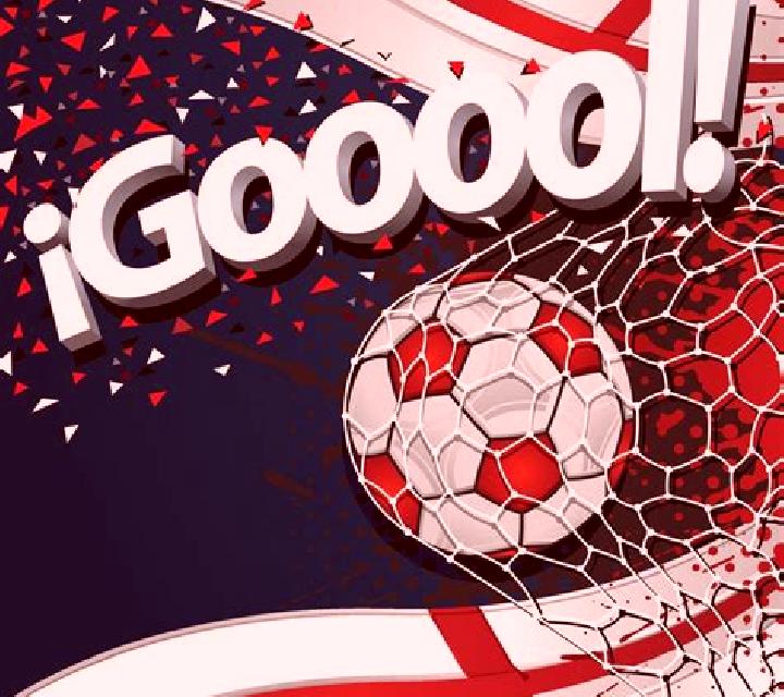Soccer Goooooal slot game