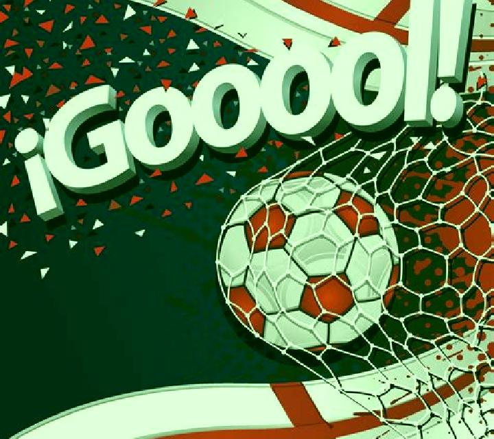 Soccer Goooooal slot