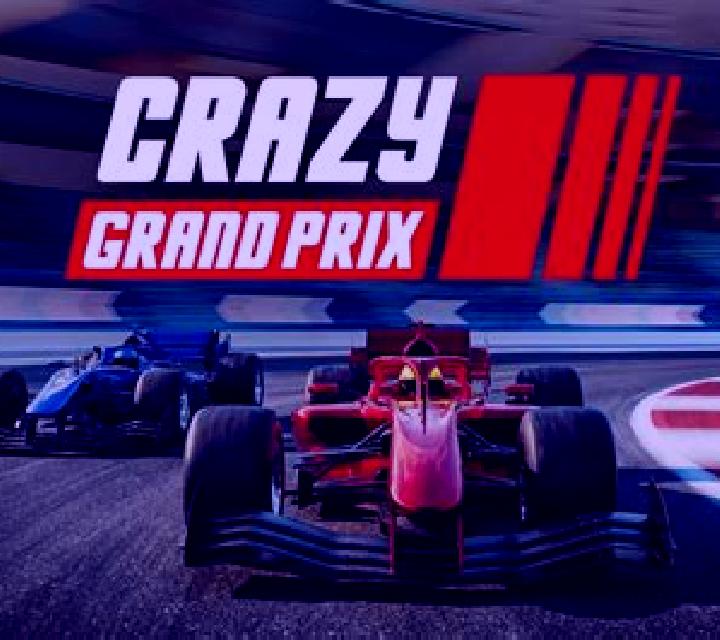 Soccer Grand Prix online slot