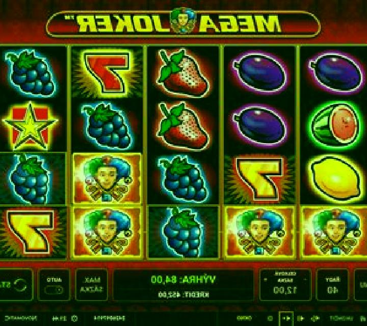 Soccer Joker online slot