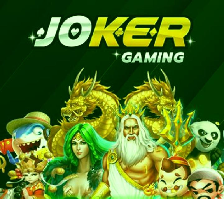 Soccer Joker slot game