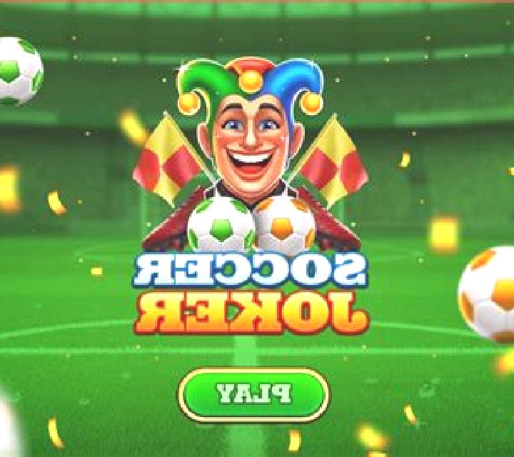 Soccer Joker slot