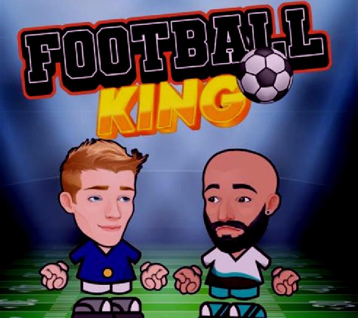 Soccer King online slot
