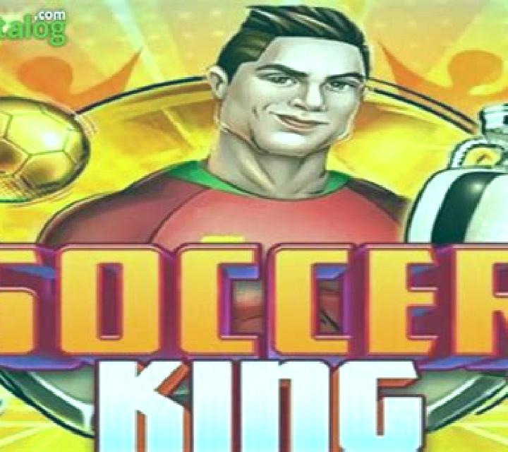 Soccer King slot