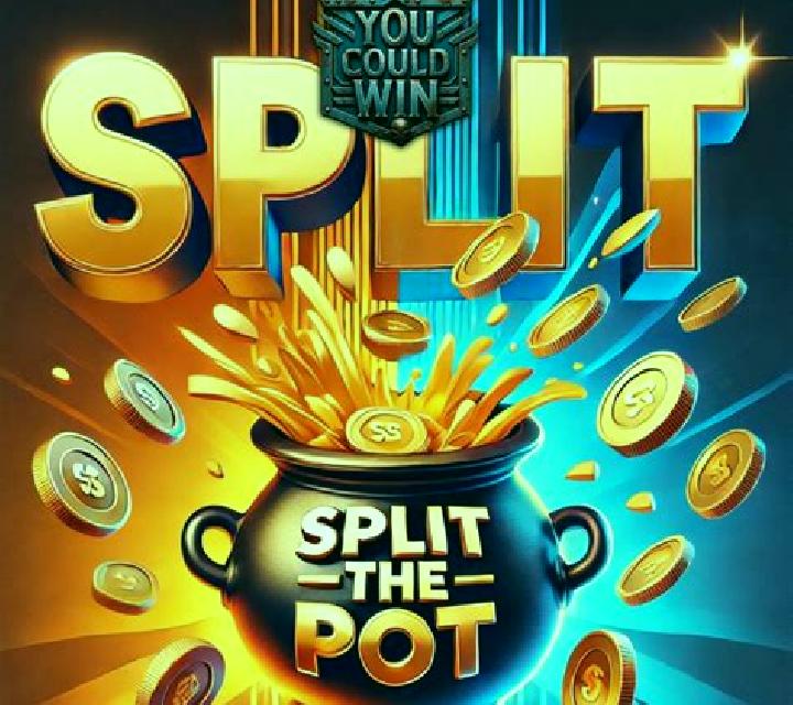 Soccer Mania (Split The Pot) online slot