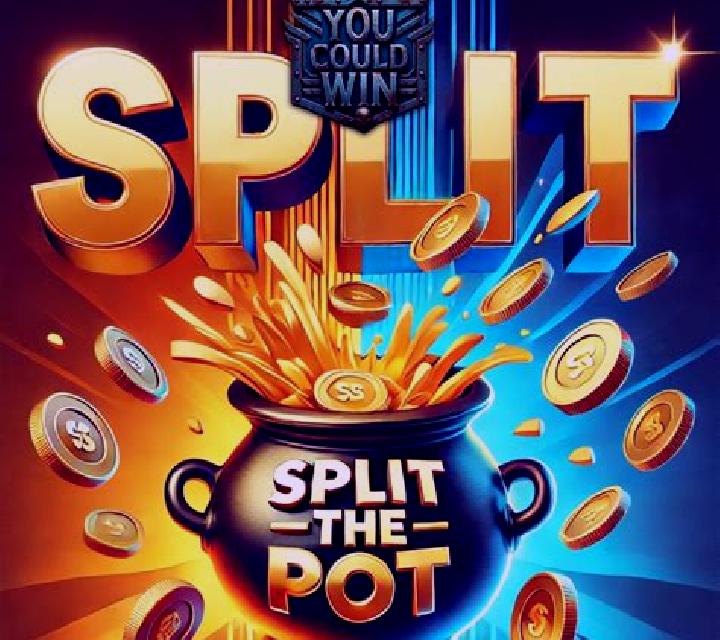Soccer Mania (Split The Pot) slot game