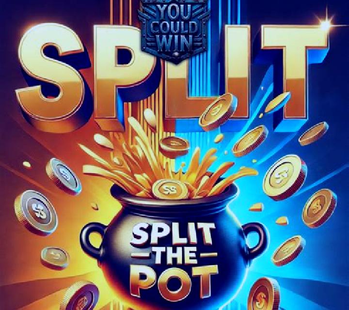 Soccer Mania (Split The Pot) slot machine