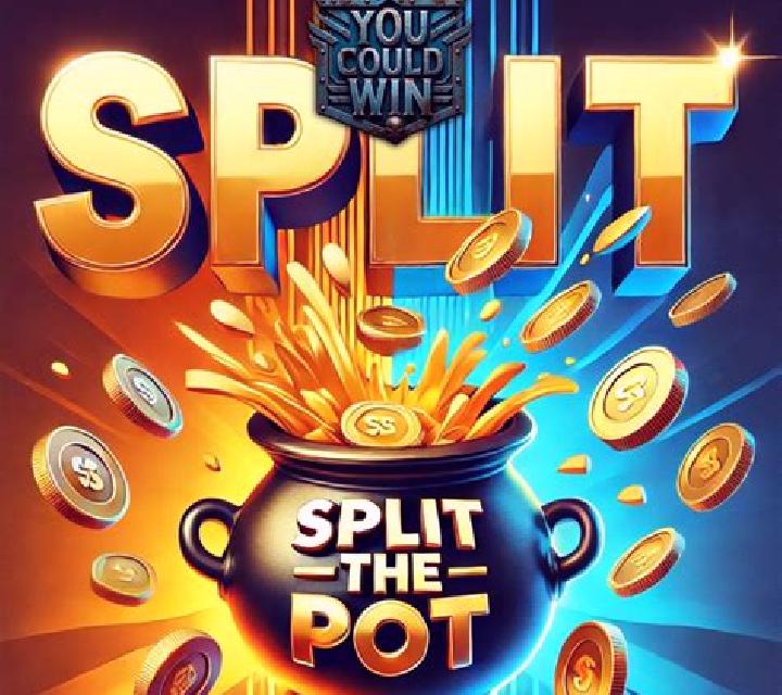 Soccer Mania (Split The Pot) slot