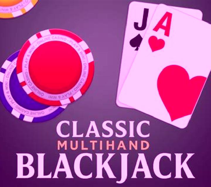 Soccer Premium Blackjack online slot