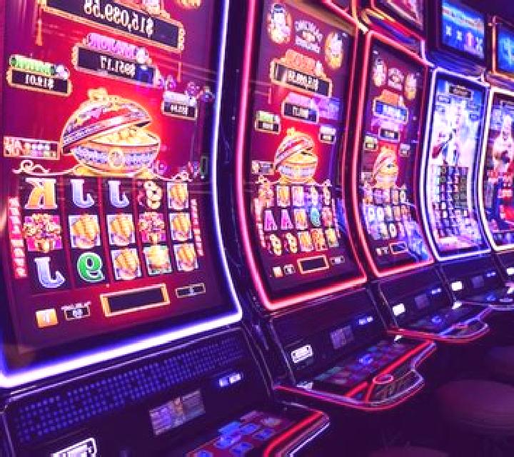 Soccer Premium Blackjack slot machine