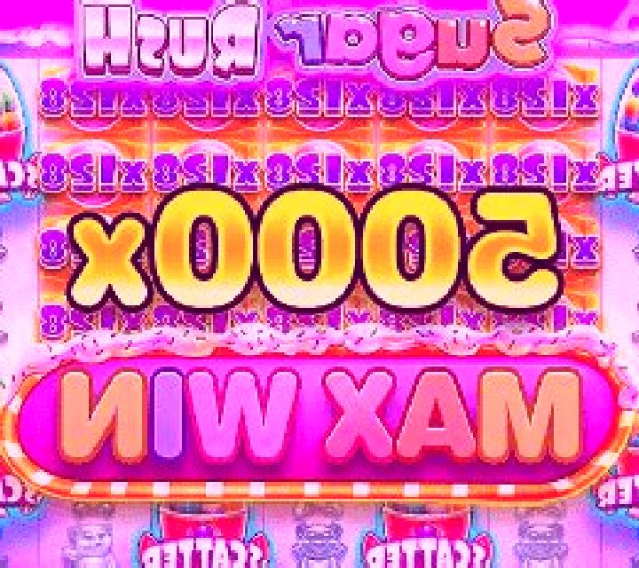 Soccer Rush slot machine