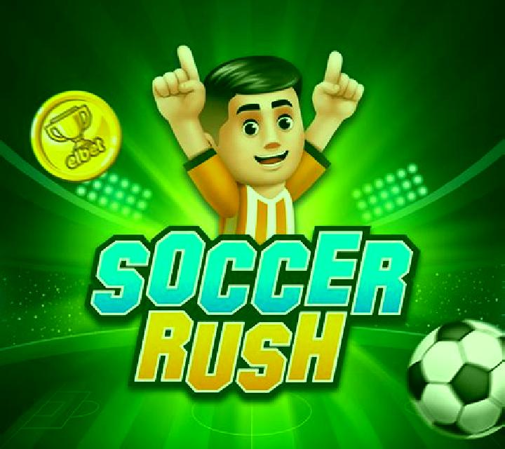 Soccer Rush slot