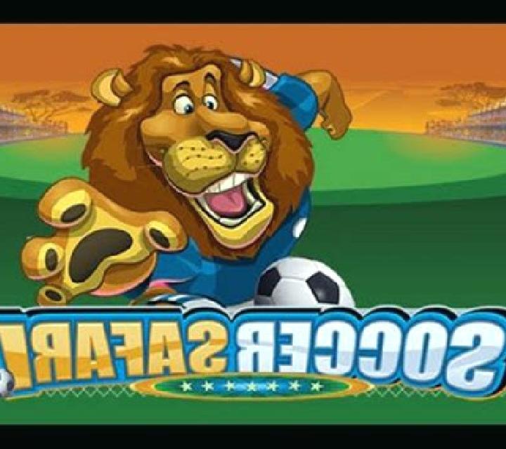 Soccer Safari slot