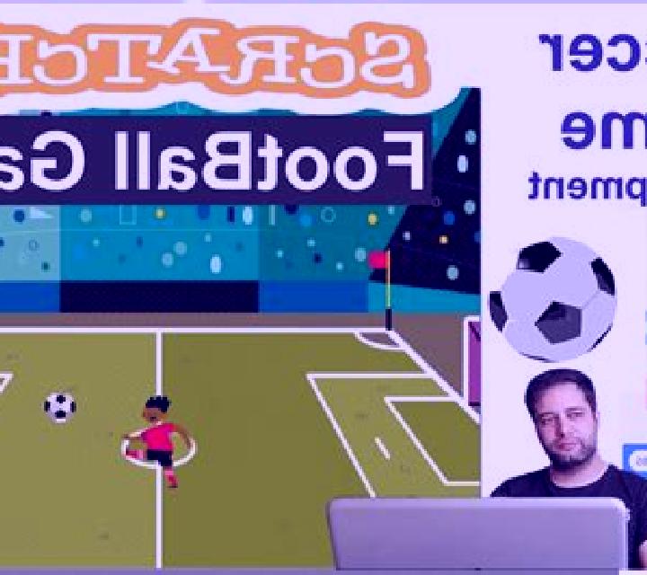 Soccer Scratch (GamesOS) slot game