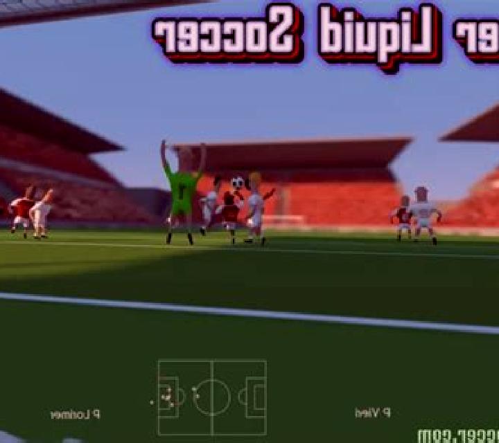 Soccer Scratch (GamesOS) slot machine