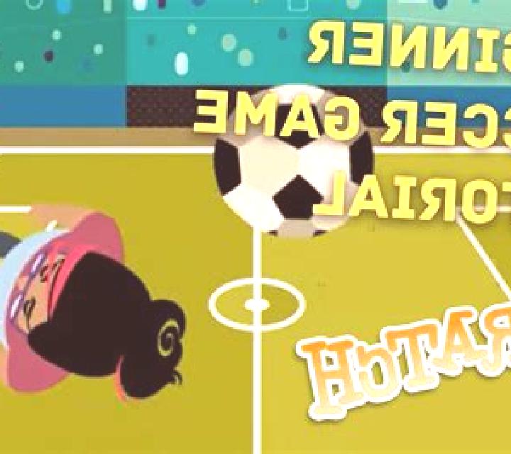 Soccer Scratch (GamesOS) slot