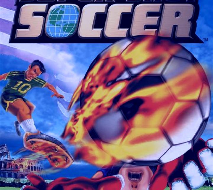 Soccer Shot online slot