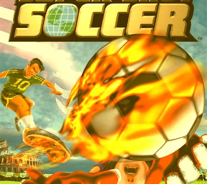 Soccer Shot slot game
