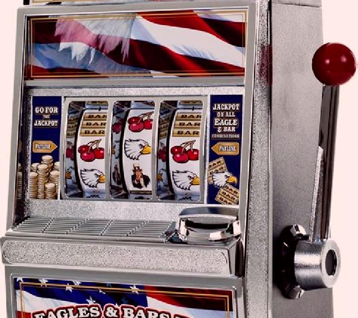 Soccer Shot slot machine
