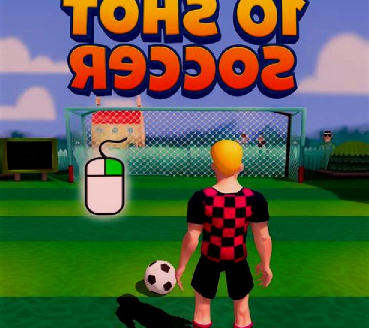 Soccer Shot slot