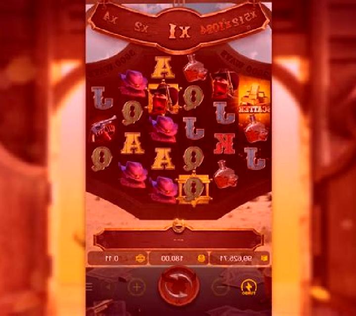 Soccer Showdown online slot