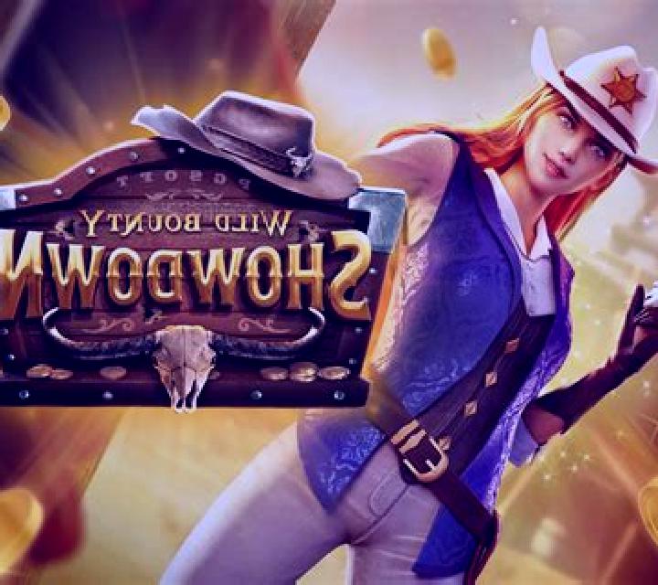 Soccer Showdown slot game