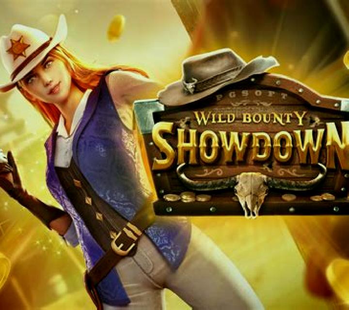 Soccer Showdown slot machine