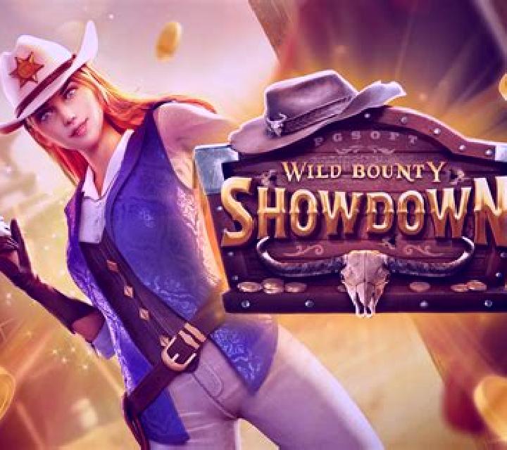 Soccer Showdown slot