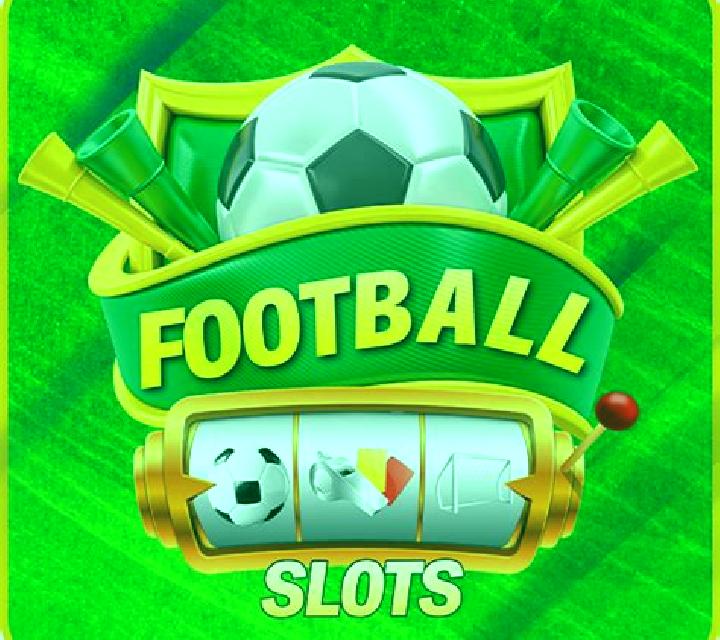 Soccer Slots slot game