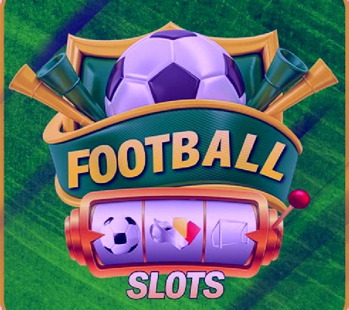 Soccer Slots slot machine