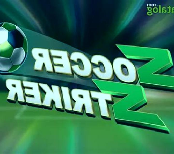 Soccer Solo Striker online slot